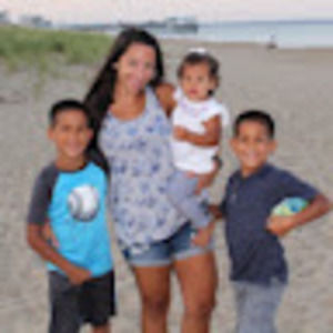 Meet your Posher, Kerriann